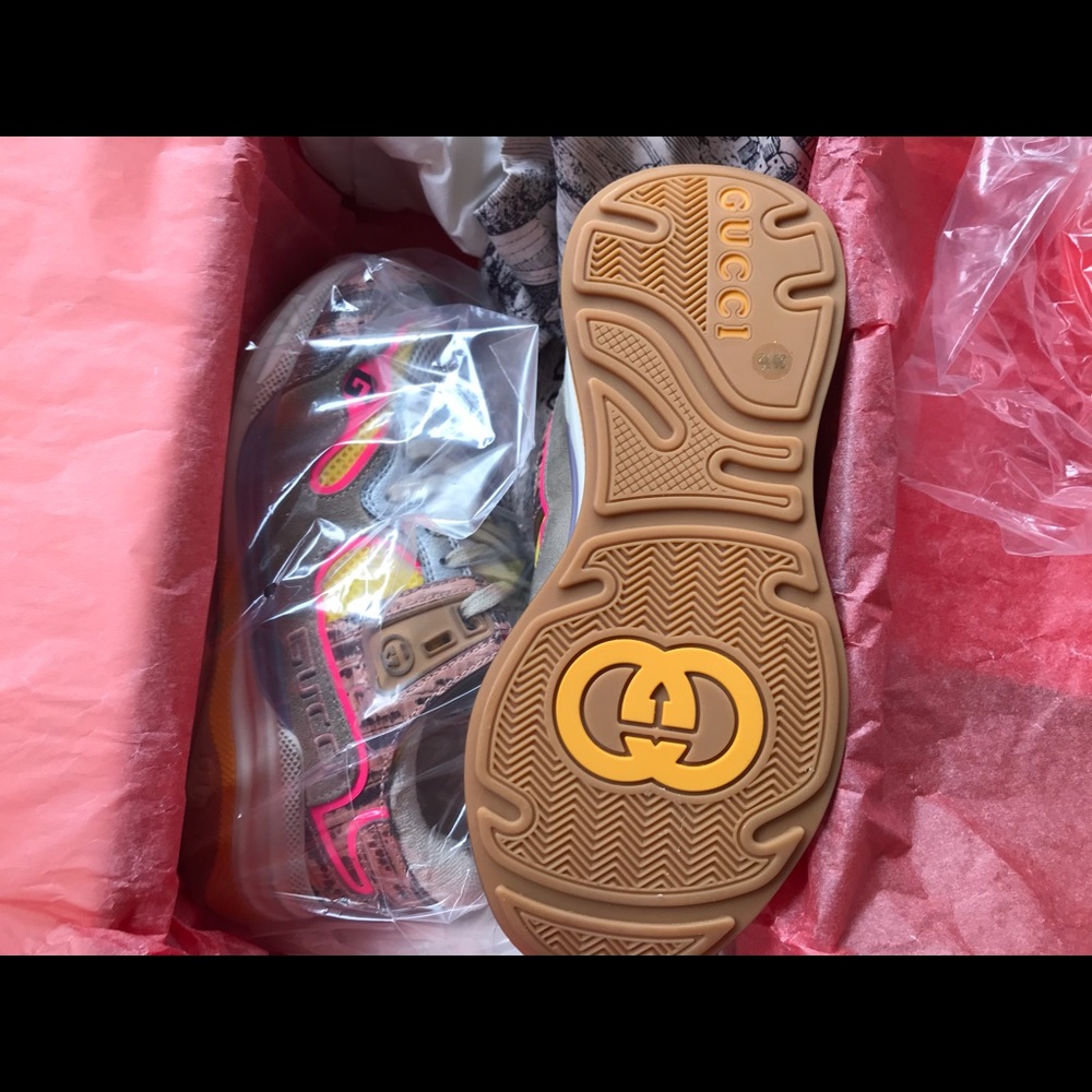 Gucci ULTRAPACE SNEAKER